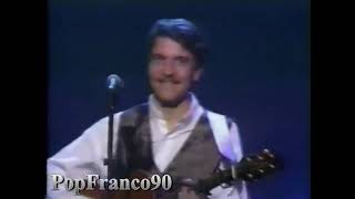 Francis CabrelJe laime à mourir Live 1991 Montréal [upl. by Opalina]