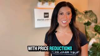 Price Reduced New Construction Homes [upl. by Pippo]