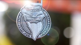 Vídeo OFICIAL  Platano de Canarias Transvulcania 2015 [upl. by Eiduam]