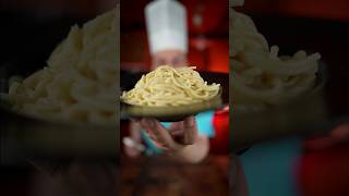 Cacio e Pepe recipe  shorts italianfood [upl. by Renfred]