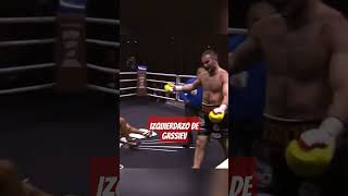 gassiev vs dorticos boxeo boxeomundial [upl. by Adnahsam]