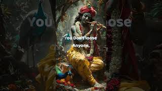 Navigating Life with Krishna Timeless Teachings for All krishnawisdom motivation love [upl. by Nnad]