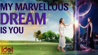 My Marvellous Dream Is You The Series 1st Trailer  IDOL Factory Official [upl. by Holman]