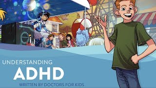 Understanding ADHD for ages 712  Jumo Health [upl. by Hecklau]