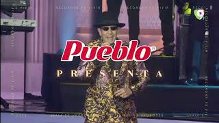 Jossie Esteban amp La Patrulla 15 Coca Cola Music Hall Nov 4 2023 [upl. by Nebeur173]