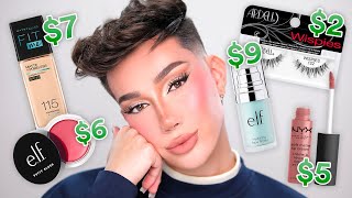 BEST Affordable Makeup Secrets For BADDIES on a BUDGET 💸🤑 [upl. by Tessi]