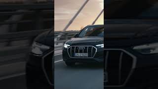 Der Audi Q5 Sportback [upl. by Lindy608]