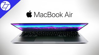 MacBook Air 2020  FULL InDepth Review After 3 Weeks of Use [upl. by Millman]