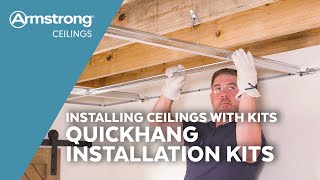 RTECH Insulation in an Attic or Ceiling Application [upl. by Anawik]