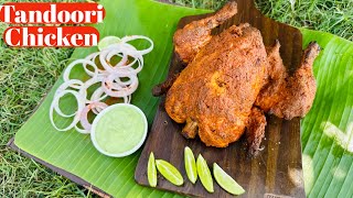 Tandoori Chicken  How To Make Tandoori Chicken At Home Tips and Tricks for Perfect TandooriChicken [upl. by Arriaes]