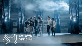 EXOK 엑소케이 MAMA MV Korean ver [upl. by Arinaid]