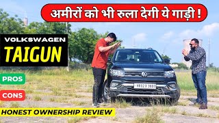 2024 Volkswagen Tiguan review  VERY familyfriendly at a price [upl. by Amadeus]