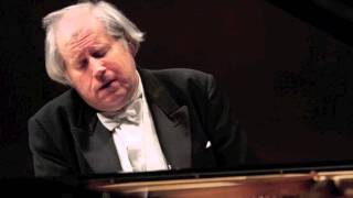 Grigory Sokolov plays Chopin Prelude No 4 in E minor op 28 [upl. by Dudden]