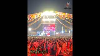 ‼️Radhe farm ni moj‼️palak patel ni moj viralvideo yutubeshortstrendingnadiadpalaknavratri2024 [upl. by Schram]