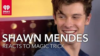 Shawn Mendes  iHeartRadio Music Festival TMobile Arena Las Vegas NV USA Sep 22 2018 HDTV [upl. by Acisey]