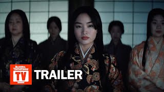 Shōgun Limited Series Trailer [upl. by Natsud]