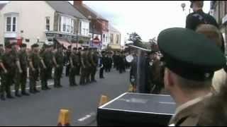 Spennymoor Freedom Parade [upl. by Luhar221]