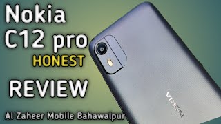 nokia c12 pro unboxing [upl. by Frannie]