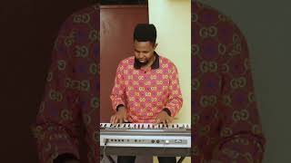 Congolese Seben Piano music [upl. by Enrahs571]