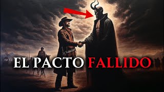 El Pacto de Vaquero con el diablo  historias para reflexionar [upl. by Eldredge764]