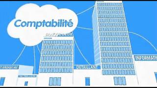 Quest ce que le « Cloud Computing » [upl. by Torrin]