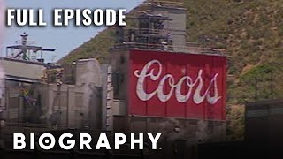 Coors A Family Legacy  Full Documentary  Biography [upl. by Gasperoni]