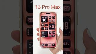 iPhone 16 Pro Max  UNBOXING [upl. by Anahsit]