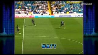 Soccer AM  Showboat  28th August 2010 [upl. by Nivled]