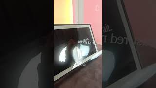 😃 Unboxing Skylight Frame digitalframe smarthome [upl. by Srini175]