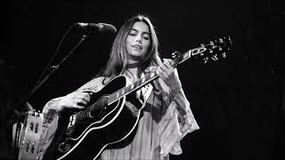 Emmylou Harris Barbara Allen [upl. by Anelaj]