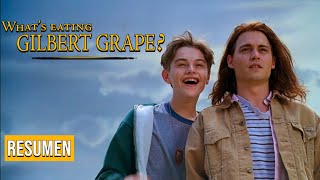 Whats Eating Gilbert Grape  The Beauty of a Simple Life [upl. by Chadd]