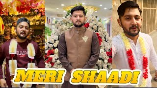 Meri Shaadi  D60 Gaming Marriage [upl. by Erica]