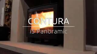 Contura i5 Panoramic  Manor House [upl. by Anrim201]