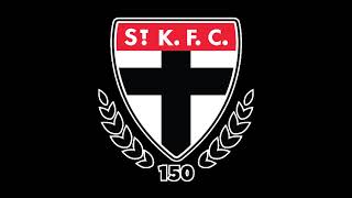 St Kilda Saints Theme Song 2023 new logo [upl. by Balfore]