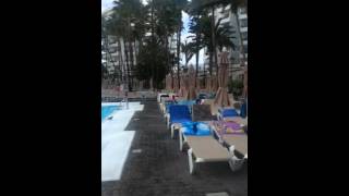 Servatur waikiki pool gran canaria [upl. by Ynner976]