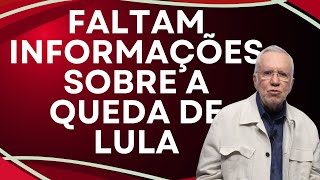 Política externa se afasta das raízes nacionais  Alexandre Garcia [upl. by Donatelli]