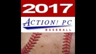 Action PC Baseball 1966 Boston Red Sox Season vs NY Yankees 92366 [upl. by Ylaek49]