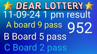 dear lottery guessing dear lottery result dear lottery guessing live result Dearlotterytoday [upl. by Kenneth967]