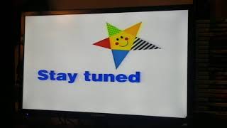 Opening To Baby Einstien Language Nursery Early 2000 VHS [upl. by Moffit]