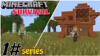 Pojavlauncher Survival series survival series 1 [upl. by Athalee457]