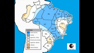 Previsão Climática Para Janeiro2022 [upl. by Gabriellia]