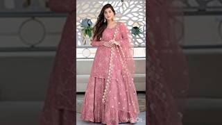 Stylish sharara suits designs partyweardress sharara dressideas trendingdresses shorts [upl. by Otinauj]