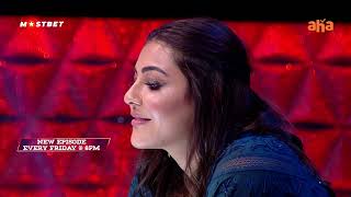 Sarkaar 4 Episode 5  Sudigali Sudheer  Kajal Agarwal Naveen Chandra Ahavideoin [upl. by Arlette551]