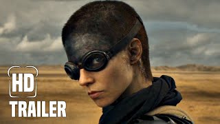 FURIOSA A MAD MAX SAGA Trailer German Deutsch 2024 FilmtoastDE [upl. by Cruickshank610]