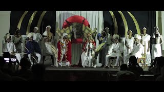 Ethiopian full theatre የሀገር ስሜት የሚቀሰቅስ ሙሉ የአድዋ ትያትር [upl. by Lerat]