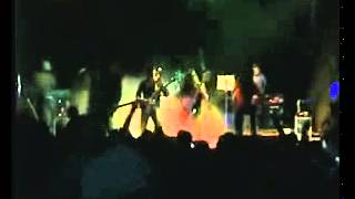 T MelodyI awm chuan Mizoram Concert [upl. by Neicul]