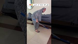 احداث متوقعة 😂💔  فادي معاز [upl. by Halilak631]