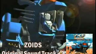 Zoids Original Sound Track 2  13  Wild Flowers Instrumental A [upl. by Eseila]