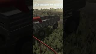 fs 23 fs20 fs23 fs19 fs22jd farmingsimulator22 farmingsimulator23 farmingNIEWIDZIALNY [upl. by Lrig409]