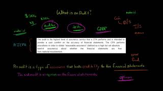 What is an Audit [upl. by Adnilra]